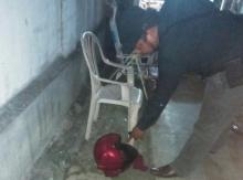 Pelaku Penyiram Air Keras Terhadap Aprianti Diduga Dua Orang   