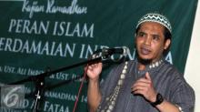 Perempuan Terlibat Teror, Napi Bom Bali Ali Imron: Itu Jihad Ngawur