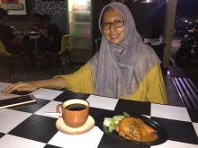 Ayam Menantang yang Menggoda Selera