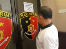 Diduga Terlibat Gratifikasi Nurdin Basirun, Azman Taufik Bungkam