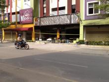 Ini Penampakan Restoran Bak Kut Teh Nagoya Citywalk Pasca-kebakaran