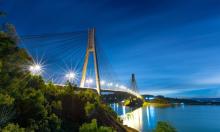 3 Misteri Seputar Jembatan Barelang yang Jarang Diketahui