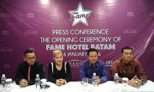 Keunikan Fame Hotel Batam: Jangan Kaget Kalau Ketemu Artis di Sini...