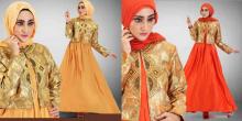 5 Tips Memadukan Baju Lebaran Biar Jadi Cantik
