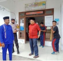 Daeng Amhar Jaring Aspirasi Warga di Desa Cemaga