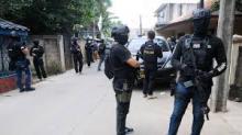 Densus 88 Gerebek Terduga Teroris di Bekasi: 1 Tewas dan 2 Kabur