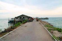 Pekajang, Pulau Terluar di Lingga yang Tak Kunjung Merdeka