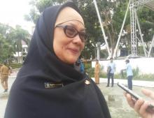 Usai Dilantik, Direktur RSUD Embung Fatimah Diberi 100 Hari Selesaikan Masalah  