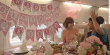 Terlihat Mesra, Dwi Andika dan Chika Jessica CLBK?