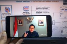 Pemerintah Siapkan Sistem Satu Data Vaksinasi Covid-19