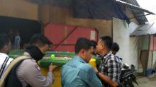 Polisi Gerebek Gelper di Batam