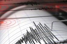 Gempa Magnitudo 5,2 Guncang Morotai