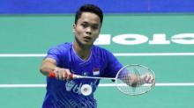 Jadwal Final China Open 2019, Indonesia Berpeluang Raih Dua Gelar
