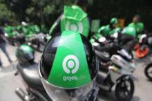 Tarif Ojol Naik Rp 250/Km, Berlaku Mulai Senin Depan
