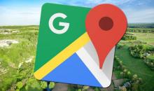 Google Maps Tambah Fitur Baru Ikon Lampu Lalu Lintas