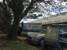 Ini Daftar Nama Orang yang Ditangkap Saat Penggerebekan Gudang Ponsel PT Budi Jasa