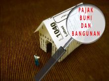 Dispenda Karimun Beri Keringanan Pembayaran Pajak PBB hingga 50 Persen