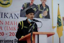 Punya Sekretariat Sendiri, IMKL Batam: Terimakasih Pemkab Lingga