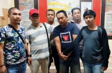 Jambret Spesialis Perempuan Keok di Tangan Polisi Tanjungpinang