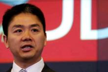 Mahasiswi China Gugat CEO JD.com Atas Dugaan Pemerkosaan