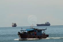 Sekda Dukung Terealisasinya Pembangunan Jembatan Batam-Bintan