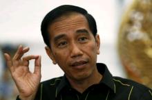 Kedatangan Jokowi ke Lingga Masih Tanda Tanya