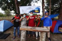 KNPI: Majukan Pariwisata Natuna Perlu Kekompakan