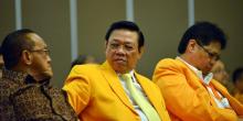 KPU Kepri Coret Partai Golkar di Pilkada Kepri