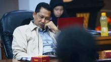 Komjen Buwas Curhat: Saya Lelah Jadi Kepala BNN
