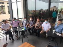 Wali Kota Enggan Buka Peta Persebaran Corona di Batam, Ini Alasannya