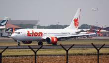 Cuaca Buruk, Lion Air Jakarta-Pontianak Terpaksa Berbelok ke Batam