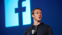 Wow! Facebook Kini Bernilai Rp 4.600 Triliun, Ini Rahasianya