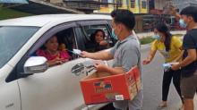 ITM Karimun Ajak Warga Patuhi Protokol Kesehatan