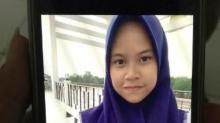 Sedihnya Keluarga Khairunisa, Siti: Saya Minta Polisi Usut Kematian Anak Saya