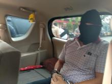 Nasrun: Sekarang Keluarga Saya Sudah Hancur