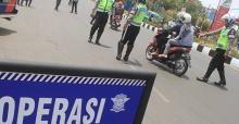 Mulai Hari Ini, Satlantas Polresta Barelang Gelar Operasi Simpatik