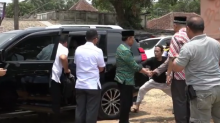 Ini Komentar Nyinyir Istri Serda J ke Wiranto yang Bikin Suaminya Ditahan