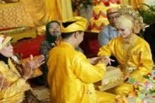 Mak Inang dan Mak Andam Berkurang, Begini Cara LAM Munculkan Generasi Baru