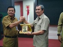 Siak dan Tanjungpinang Kerjasama Jalin Rangkaian Event Wisata