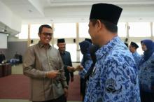 70 Persen Kepsek SD dan SMP Bintan Tak Miliki Sertifikasi