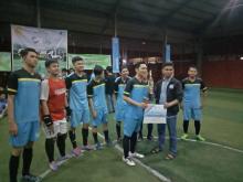 STIE Pembangunan Tanjungpinang Kuasai Partai Final 