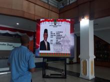 Anggaran Pin dan Jas Anggota DPRD Batam Tembus Setengah Miliar