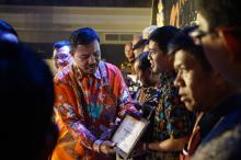 Kepri Nomor 2 Kunjungan Wisman di Indonesia, Kemenpar Ingatkan Hal Ini