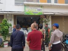 Rampok di Nongsa Benturkan Kepala Ibu Pemilik Ruko ke Lantai