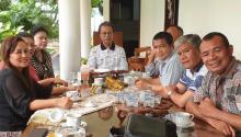 Sebanyak 19 Gereja di Kepri Ikut Pesta Paduan Suara Anak 