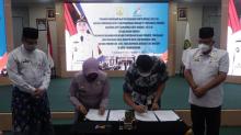 Beli Gas 3 Kg di Tanjungpinang Kini Dikontrol Kartu Kendali