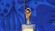 Undian Piala Dunia 2018: Spanyol dan Inggris di Grup Neraka