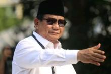Prabowo Ingin Tingkatkan Penerimaan Pajak Gunakan Robot