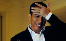 Jokowi Makin Tersudut