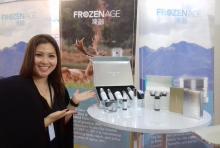 Produk Anti Aging dari Amerika Dipamerkan di Batam